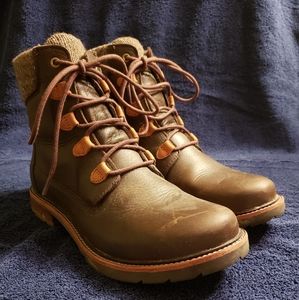 L.L. Bean East Point Boot